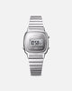 Casio LA670WES-7AEF Watch Silver