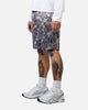 New Era New York Yankees Camo Shorts Camo