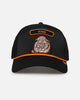 Goorin Bros The GB2 Lion Trucker Snapback Black