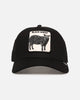 Goorin Bros The Black Sheep Trucker Snapback Black