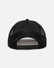 Goorin Bros The White Tiger Trucker Snapback Black