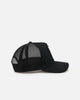 Goorin Bros The White Tiger Trucker Snapback Black