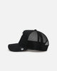 Goorin Bros The White Tiger Trucker Snapback Black