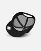 Goorin Bros The White Tiger Trucker Snapback Black