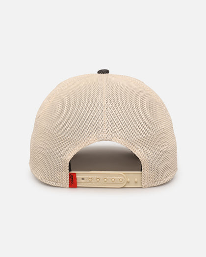 Goorin Bros Full Throttle Trucker Snapback Navy