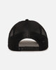 Goorin Bros The Amigo Trucker Snapback Ebony