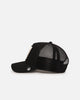 Goorin Bros The Amigo Trucker Snapback Ebony