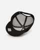 Goorin Bros The Amigo Trucker Snapback Ebony