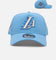 New Era Los Angeles Lakers 'Sky Blue' 9FORTY A-Frame Snapback Sky Blue