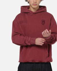 Bleacher Athletic Brisbane Broncos NRL Attrition Hoodie