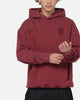 Bleacher Athletic Brisbane Broncos NRL Attrition Hoodie