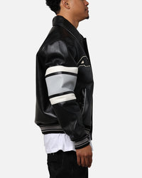 Avirex Limited Edition City Series Las Vegas Jacket Black