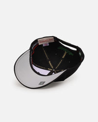 Mitchell & Ness Boston Celtics 'Old English Classic' MVP Snapback Black