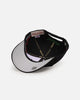 Mitchell & Ness Boston Celtics 'Old English Classic' MVP Snapback Black