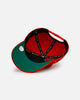 47 Brand Los Angeles Dodgers 'Zodiac' Leo 47 Offside Snapback Orange