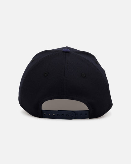New Era Seattle Mariners 'Sneaky Two-Tone' 9FORTY A-Frame Snapback Original Team Colours