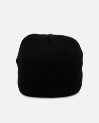 Saint Morta Distressed Skully Black