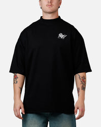 Saint Morta Celestial T-Shirt Black