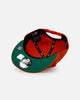 New Era Denver Broncos 'NFL Script' 9FIFTY Snapback Official Team Color