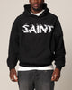 Saint Morta System Overload Hoodie Black