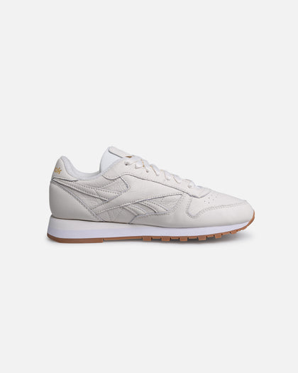 Reebok Classic Leather Chalk