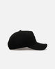 New Era Los Angeles Lakers 'Easy Black' 9FORTY A-Frame Snapback Black/Black
