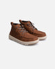 Hey Dude Flint Boot Classic Tobacco Brown Brown