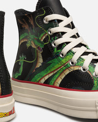 Converse x Dragon Ball Z Chuck 70 High Top Shenron
