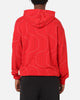 Puma X Scuderia Ferrari Monza Hoodie Rosso Corsa