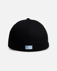 New Era Los Angeles Dodgers 'Camo Infill' 59FIFTY Fitted Black