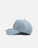 47 Brand USC Trojans 'Denim Chenille' 47 Offside Snapback Denim