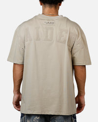 Pro Standard Las Vegas Raiders Wingspan T-Shirt Taupe