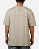Pro Standard Las Vegas Raiders Wingspan T-Shirt Taupe