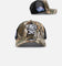 New Era Toronto Blue Jays 'Real Tree' 9FORTY A-Frame Trucker Snapback Realtree Edge