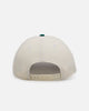 New Era Atlanta Falcons 'Citrus' 9FORTY A-Frame Snapback Chrome/Green/Orange