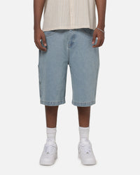 Vouseti Coach Shorts Sunbleach