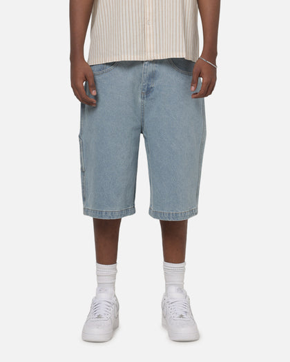 Vouseti Coach Shorts Sunbleach