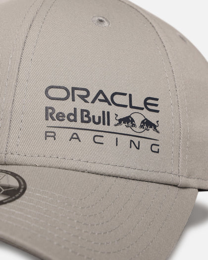 New Era Red Bull Racing Essential 9FORTY A-Frame Snapback Grey