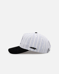 Pro Standard New York Yankees 'Sunday Morning' Pro Pinch Strapback Light Blue