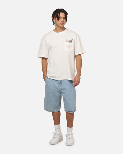 Carré X Coca Cola Coke Time T-Shirt White
