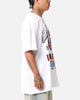 Culture Kings New York Islanders Heavyweight T-Shirt White
