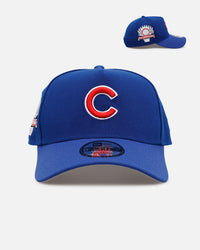 New Era Chicago Cubs 'Sneaky Two-Tone' 9FORTY A-Frame Snapback Original Team Colours