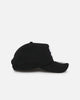 New Era San Diego Padres 'Pink Rose Embroidery' 9FORTY A-Frame Snapback Black/Pink
