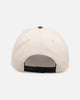 47 Brand Los Angeles Angels 'Washed Black Visor' 47 Offside Snapback Natural