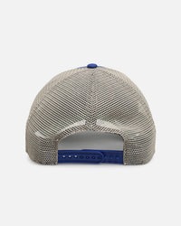 47 Brand Florida Gators 'Trawler' '47 Clean Up Trucker Snapback Royal