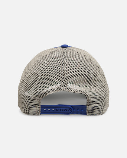 47 Brand Florida Gators 'Trawler' '47 Clean Up Trucker Snapback Royal