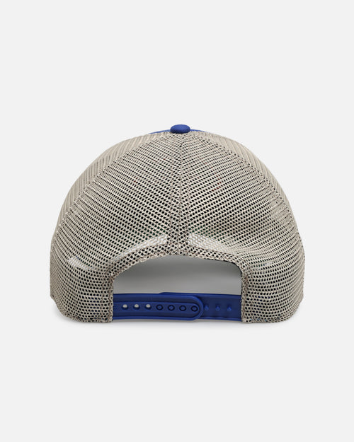 47 Brand Florida Gators 'Trawler' '47 Clean Up Trucker Snapback Royal
