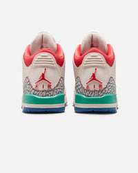 Jordan Kids' Air Jordan 3 Retro "Play Your Way" (GS) Chalk