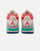 Jordan Kids' Air Jordan 3 Retro "Play Your Way" (GS) Chalk