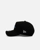 New Era Baltimore Orioles 'Black And Sky Blue' 9FORTY A-Frame Snapback Black/Sky Blue